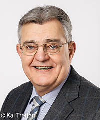 Holger Krüger