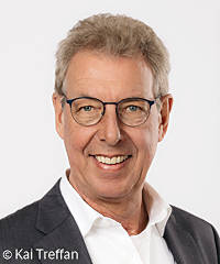 Rainer Schmidt OV-Vorsitz
